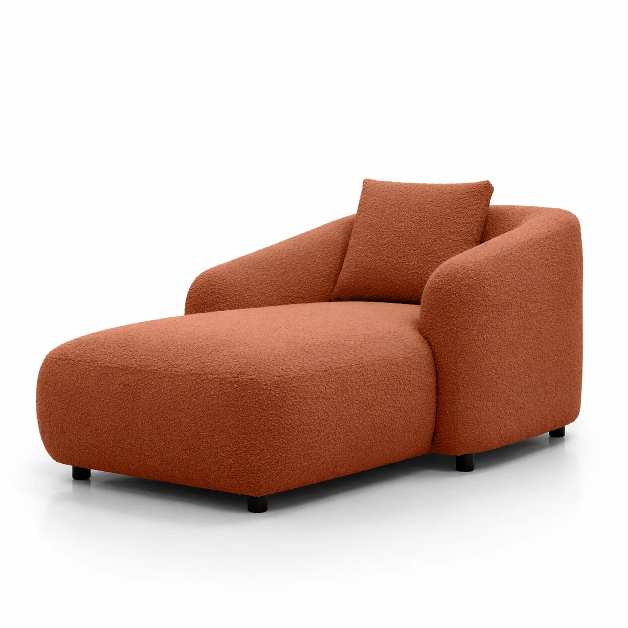 Liegesofa modern-arqvir