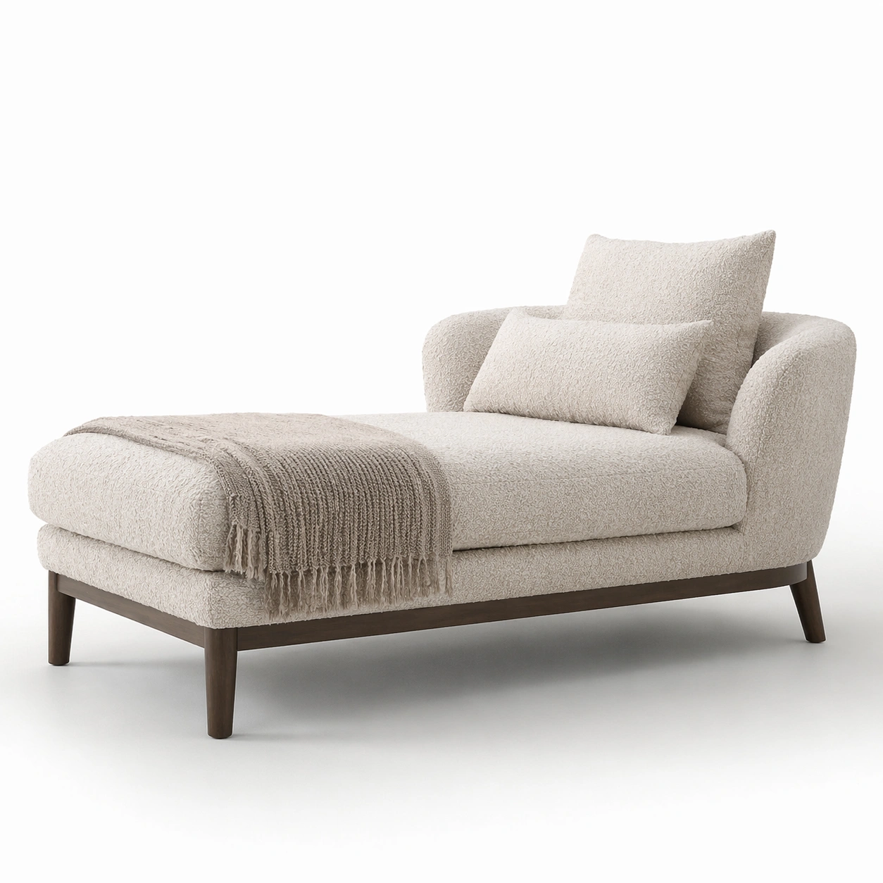 Liegesofa mit Rahmen-arqvir