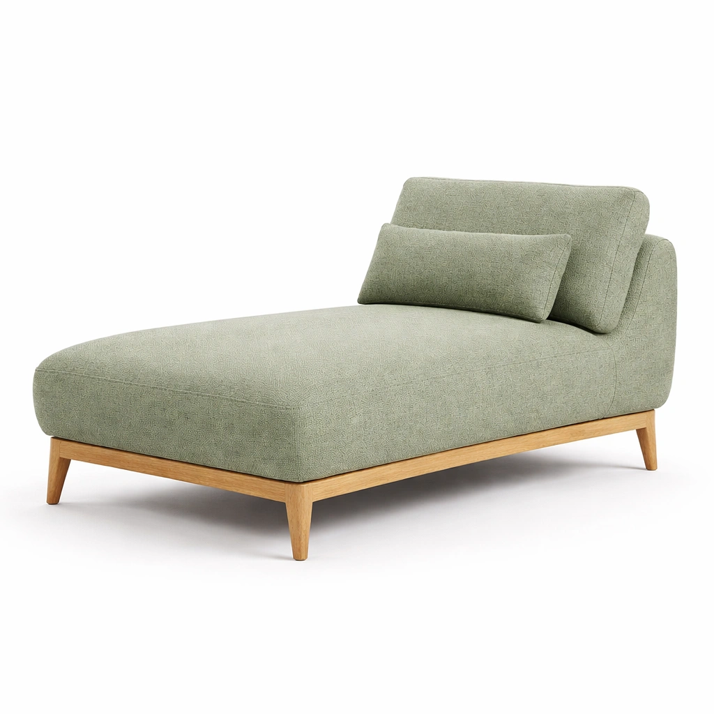 Liegesofa schlicht-arqvir