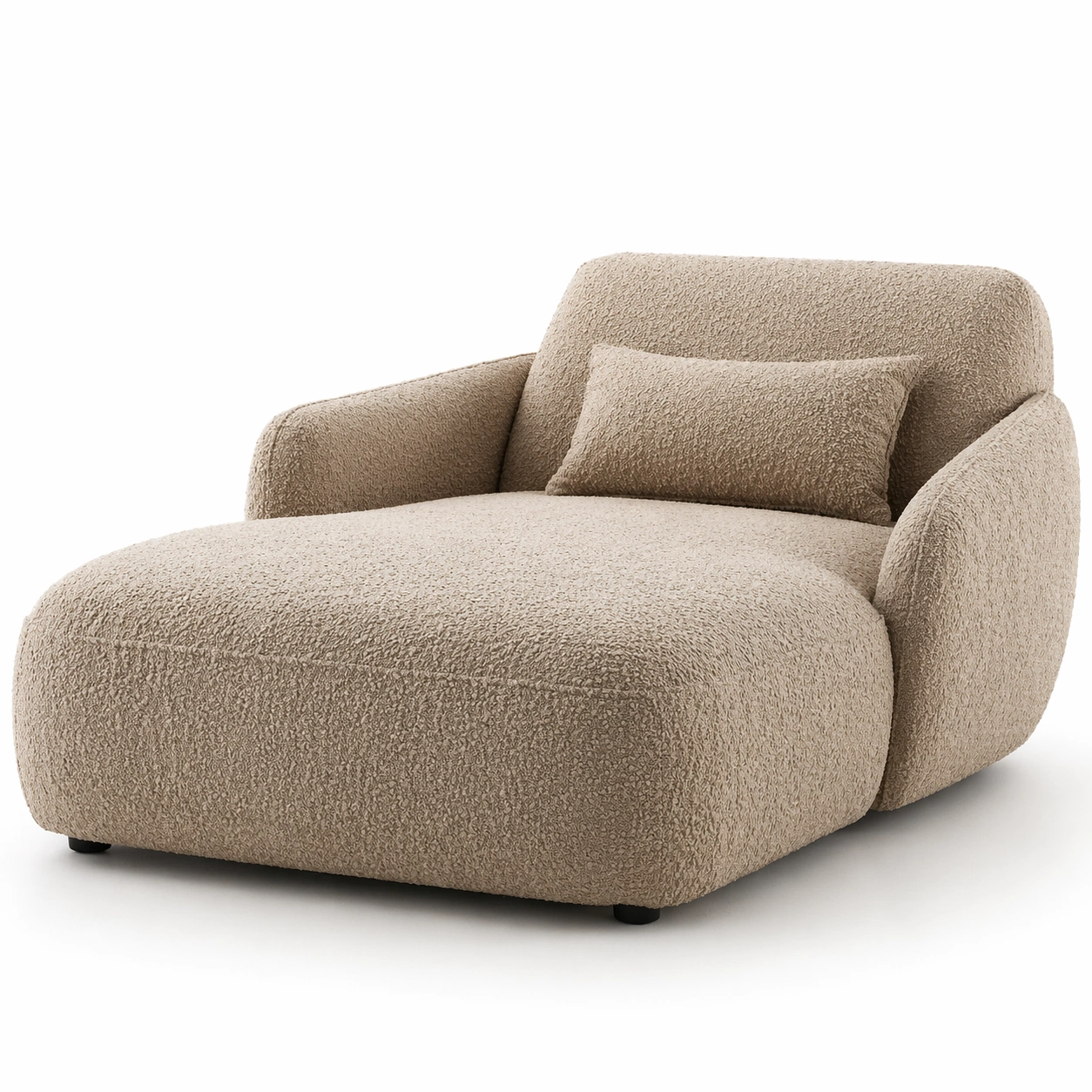 Sofa Liege Modern Beige-arqvir
