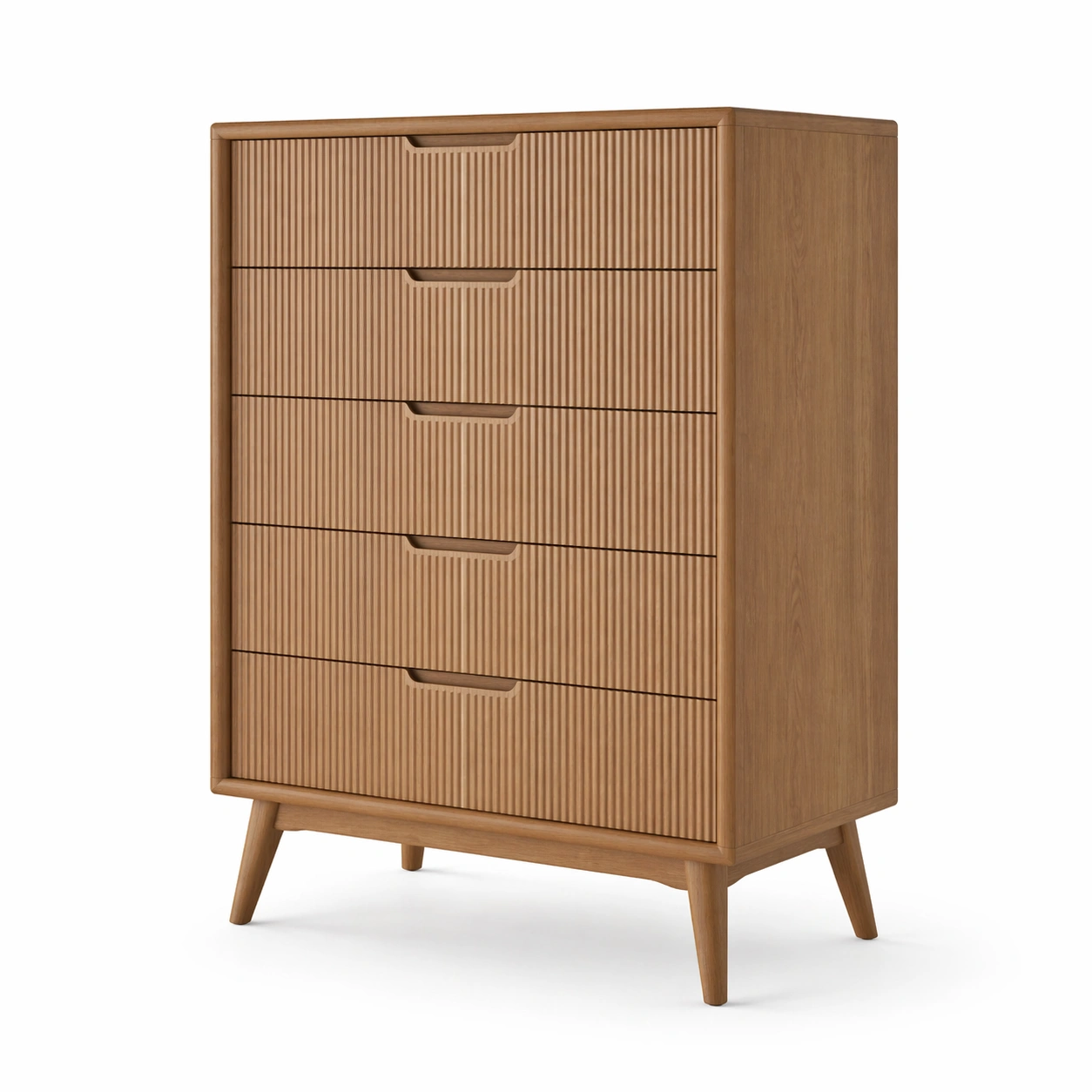 Kommode gerippt gross-arqvir