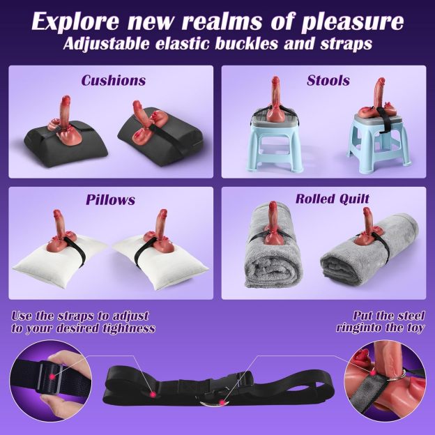 🌸 NeuroWave™ 2026 Premium Women's Pelvic Floor Therapy Device