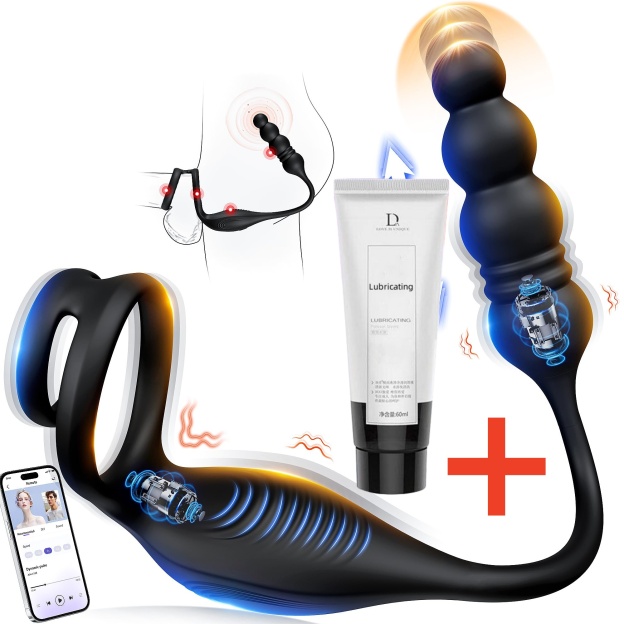 🎁2024 Special Gift-💥prostate massager