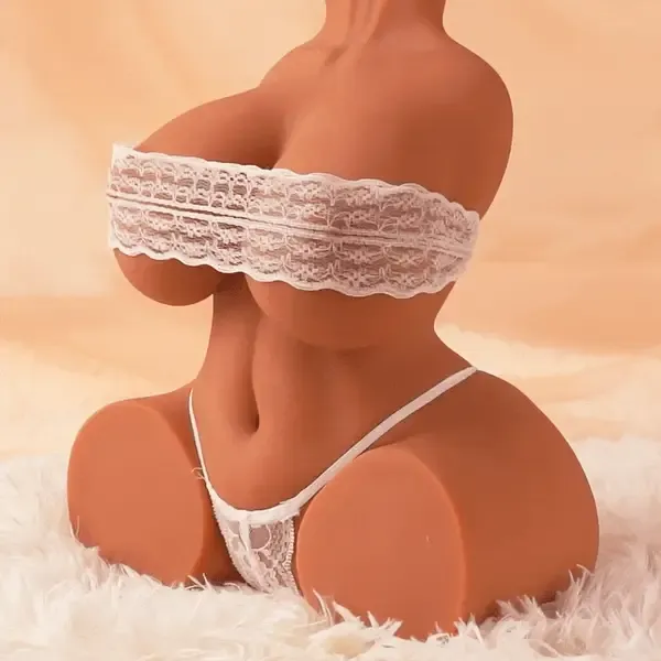 🔥 Nuvella™ Ultra Realistic Body Experience – Sofia Edition