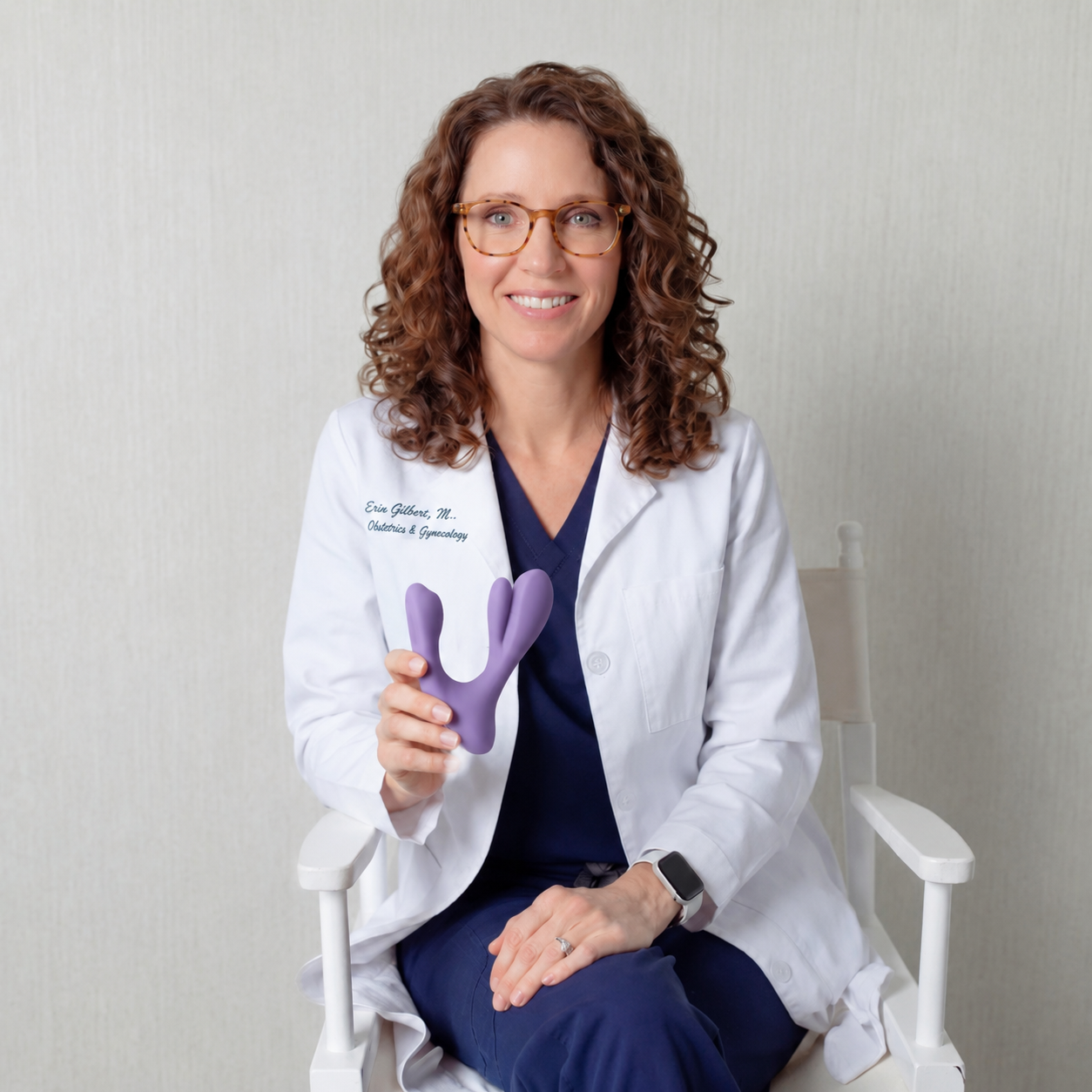 Urogynecologist