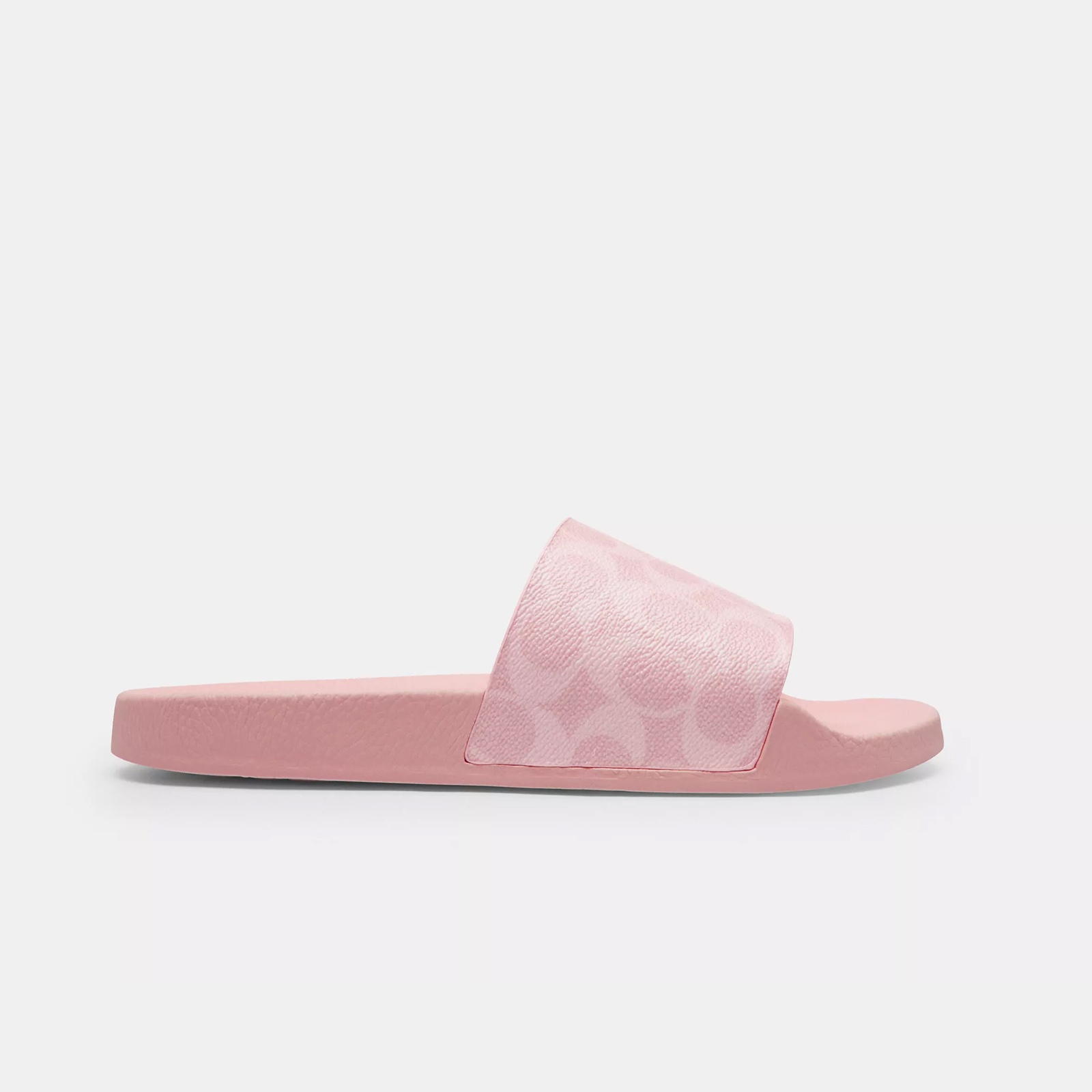Udele Sport Slide In Signature Canvas