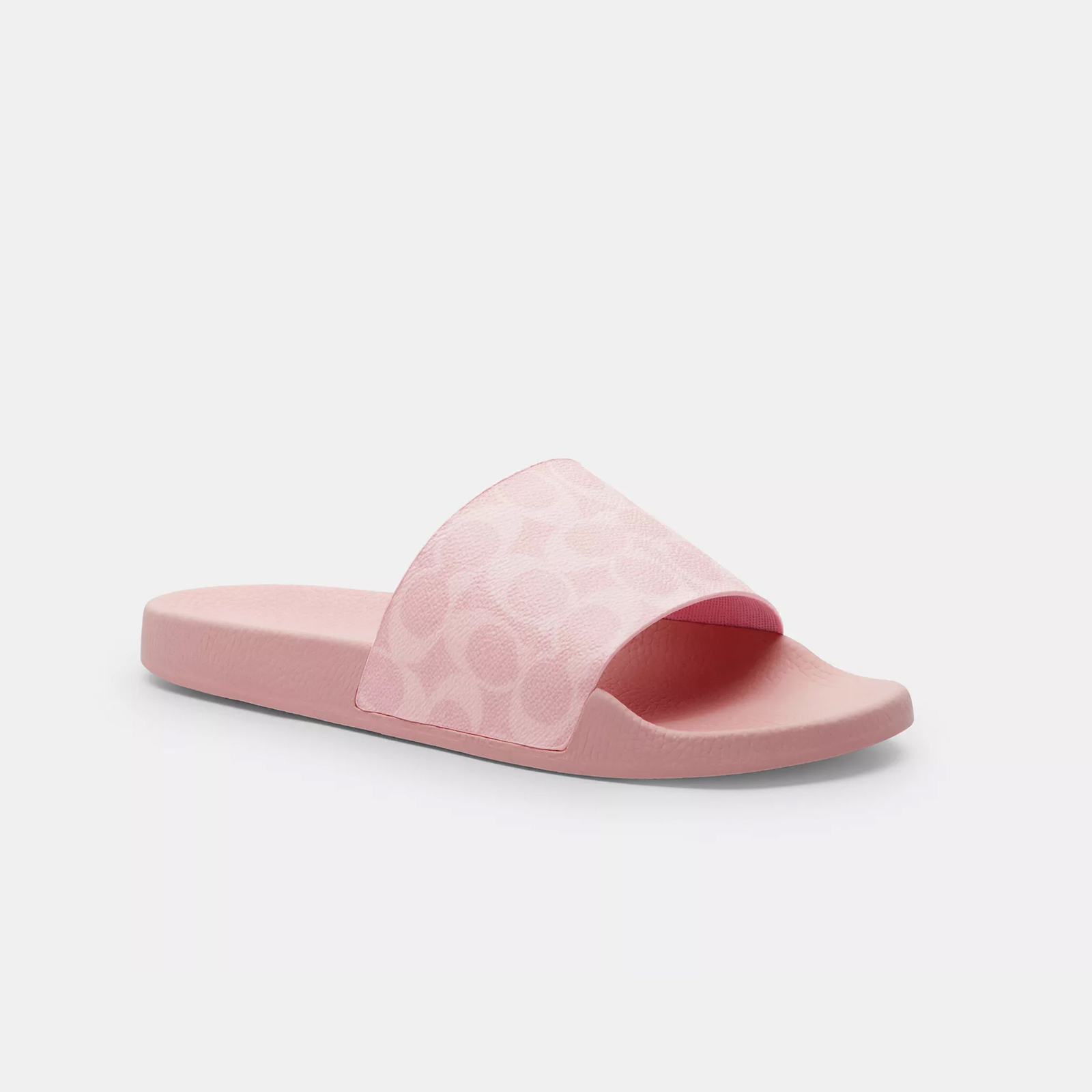 Udele Sport Slide In Signature Canvas