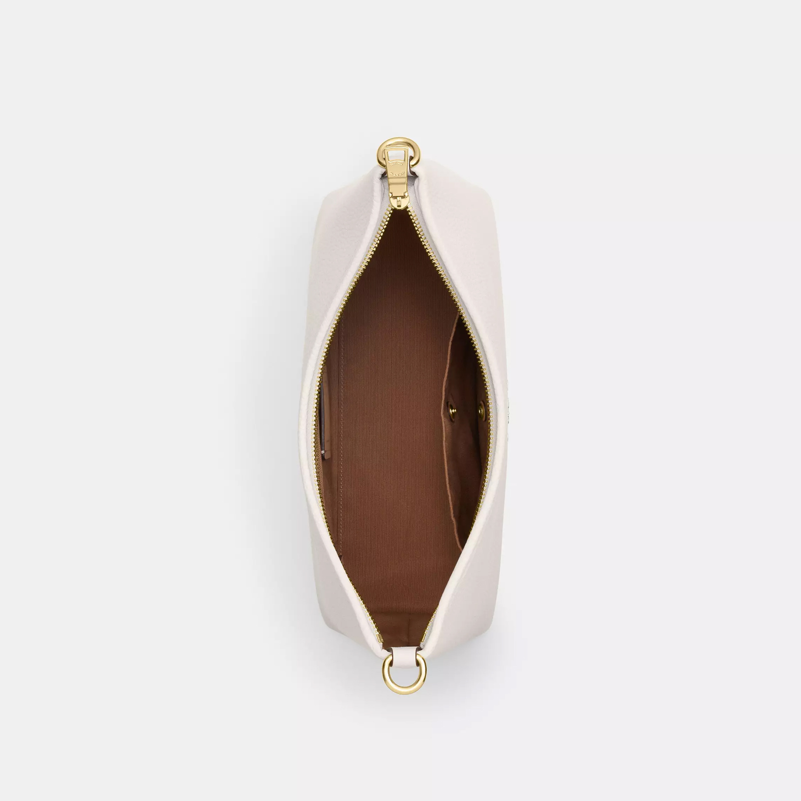 Laurel Shoulder Bag Chalk