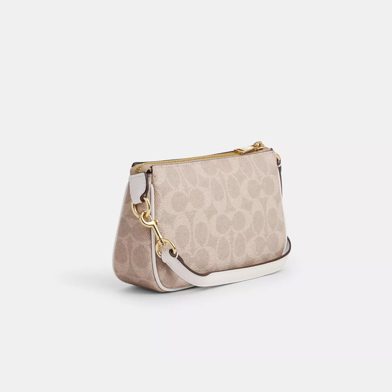 Nolita 19 In Signature Canvas