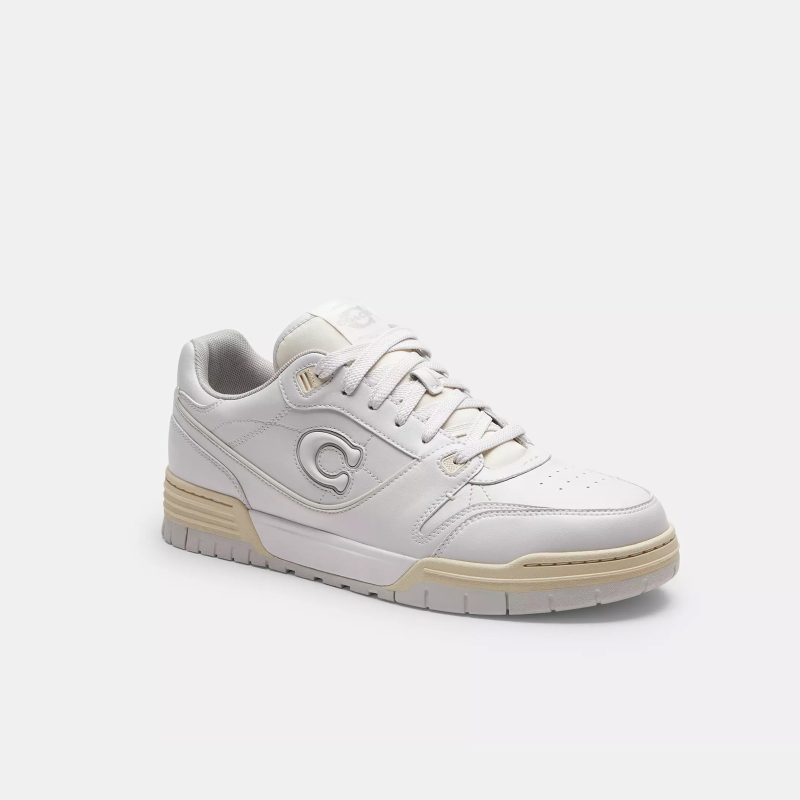 Soho Sneaker 