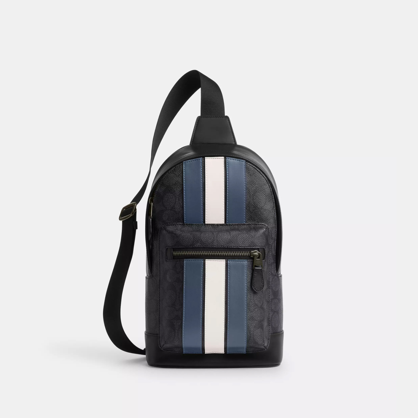 West Pack With Varsity Motif
