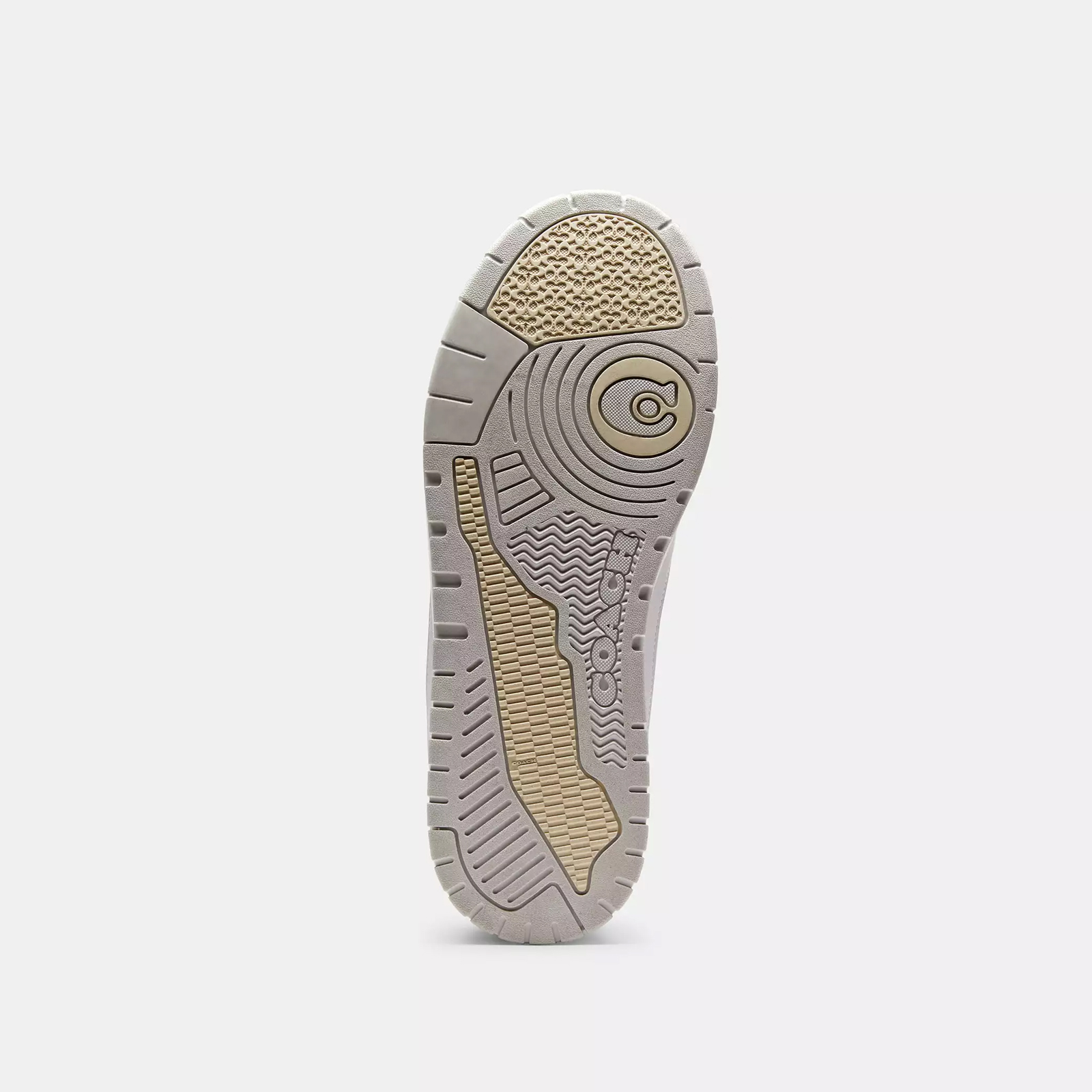 Soho Sneaker 