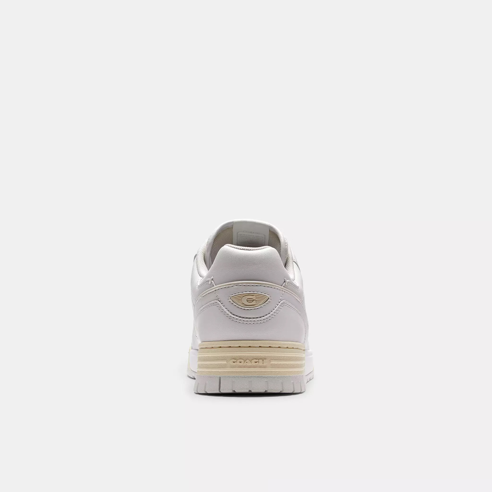 Soho Sneaker 