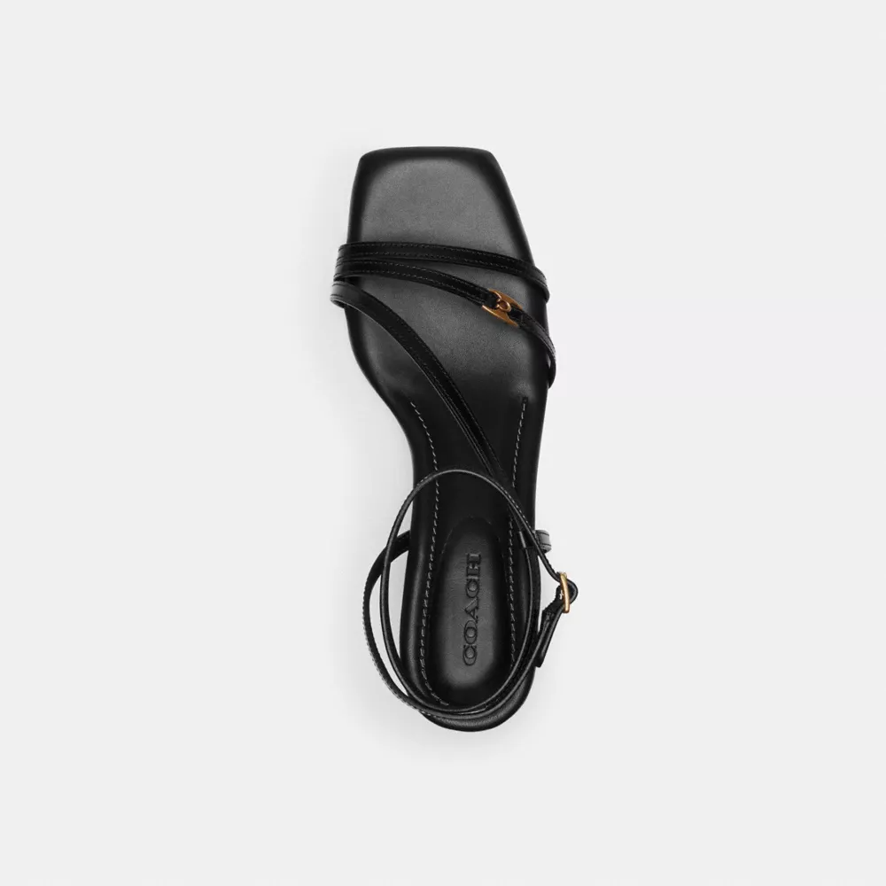 Cait Sandal