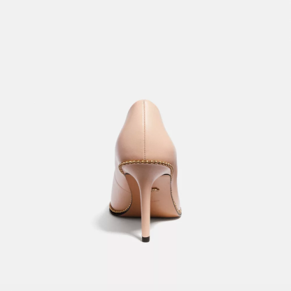 Waverly Pump