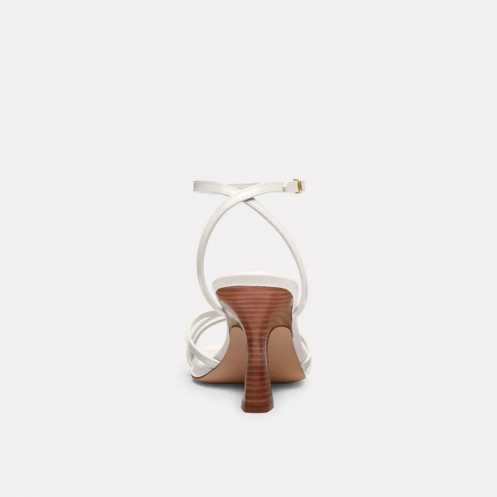 Kelsey Sandal
