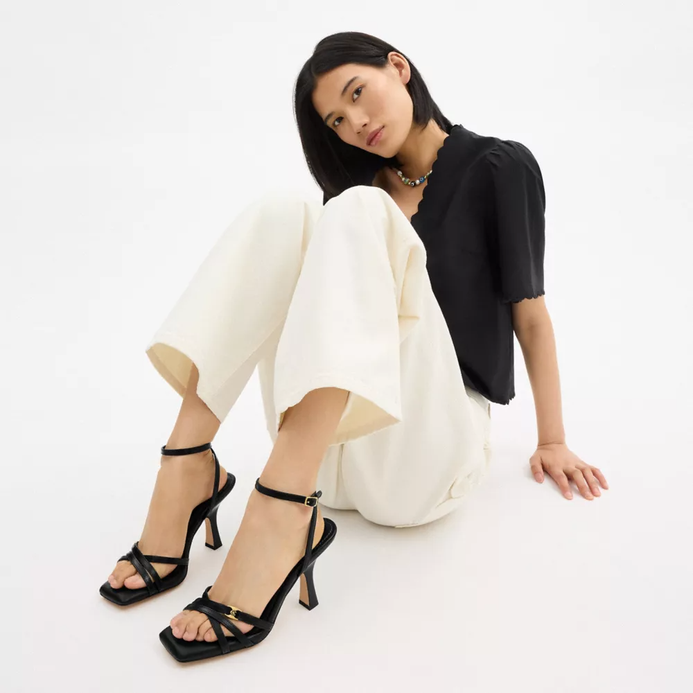Kelsey Sandal
