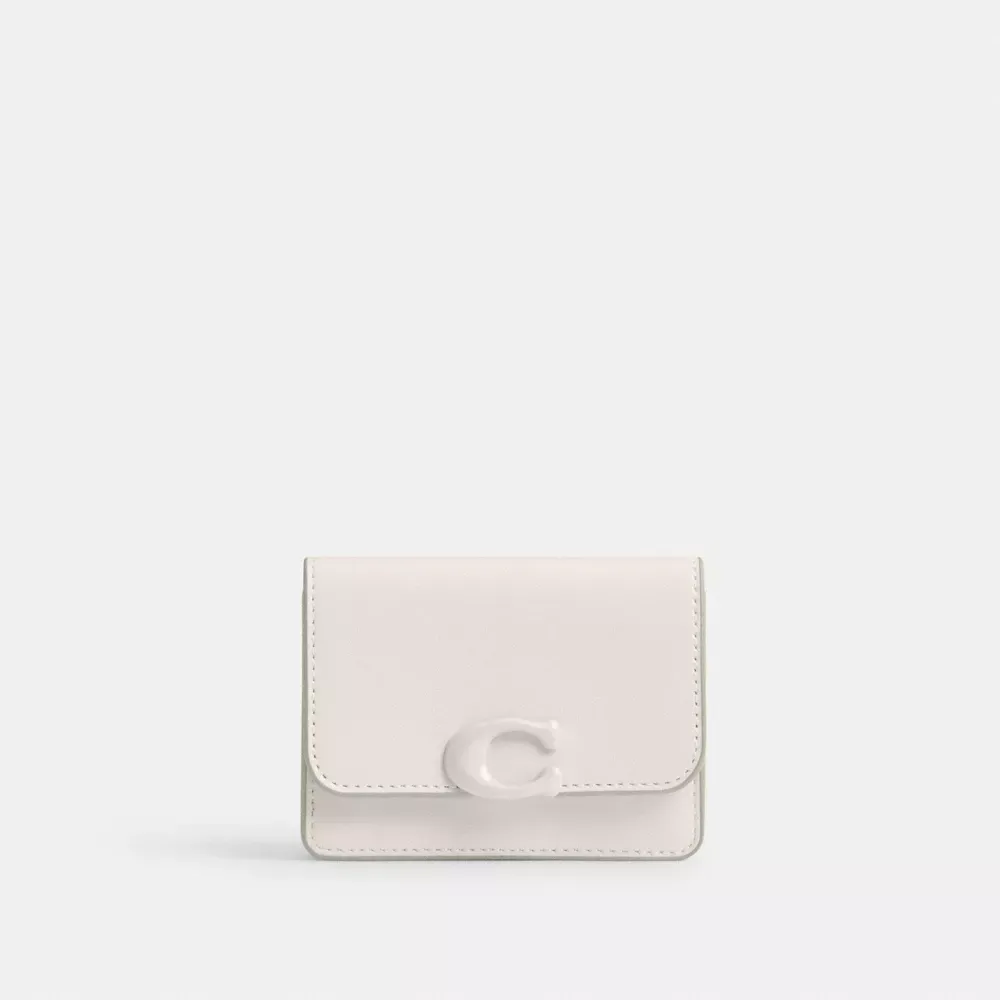 Bandit Card Case