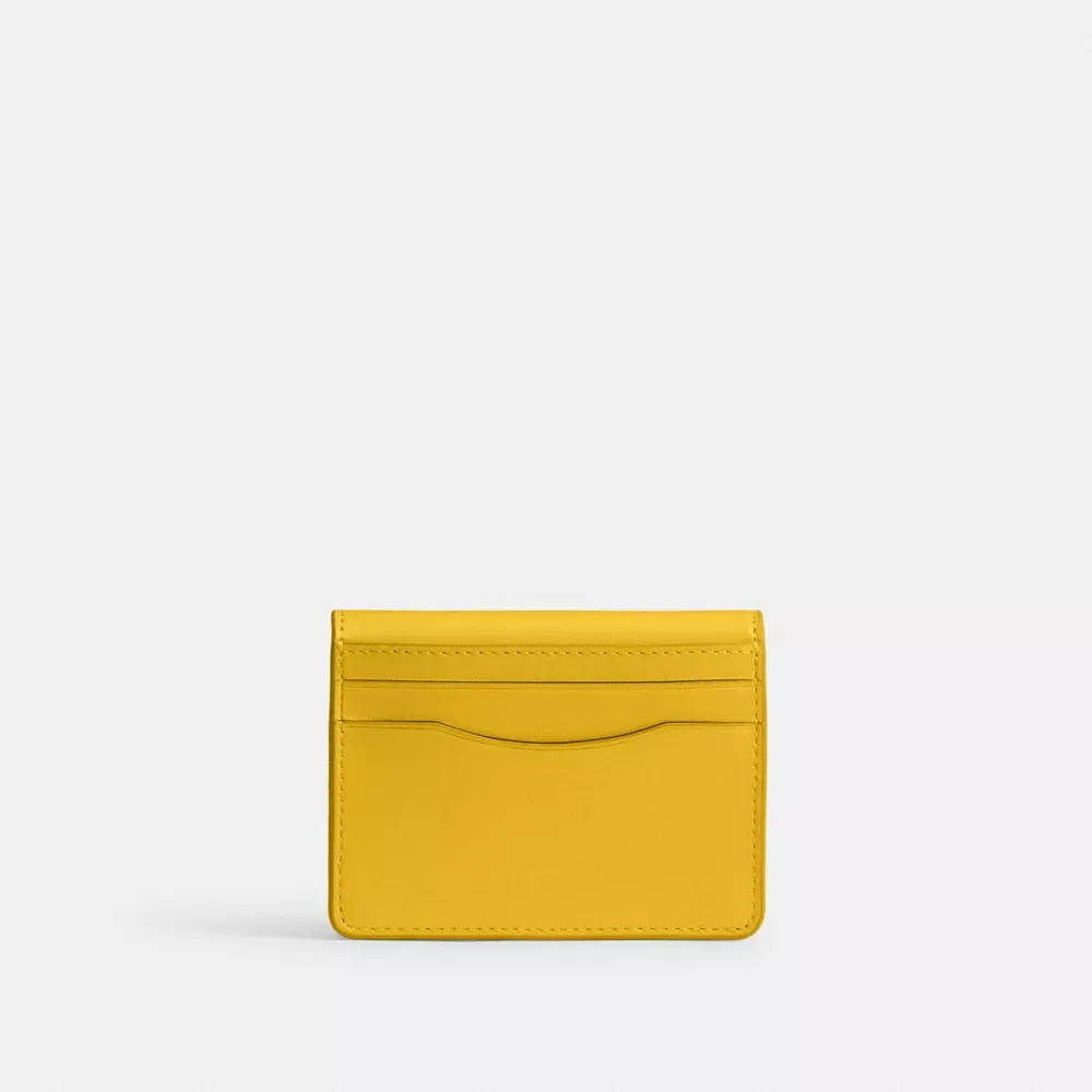 Bandit Card Case