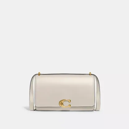 Bandit Shoulder Bag