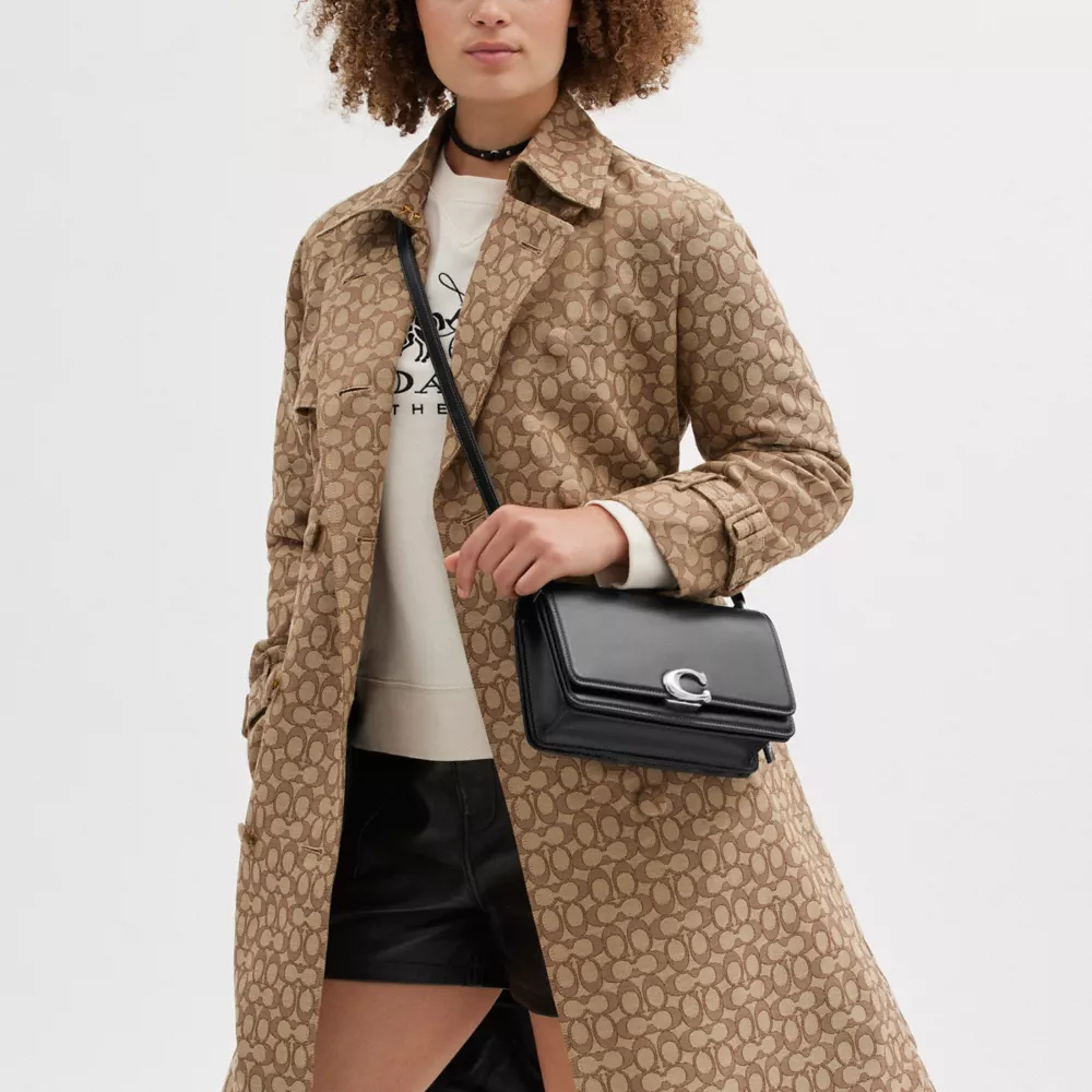 Bandit Shoulder Bag
