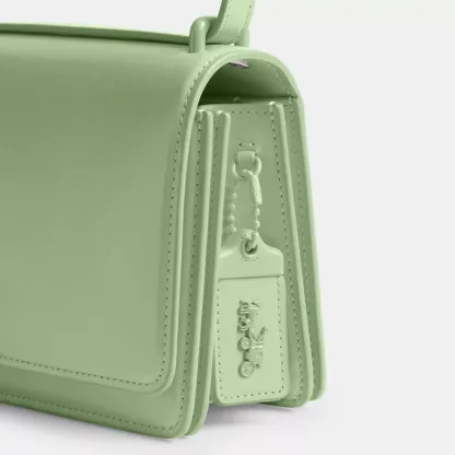 Bandit Shoulder Bag