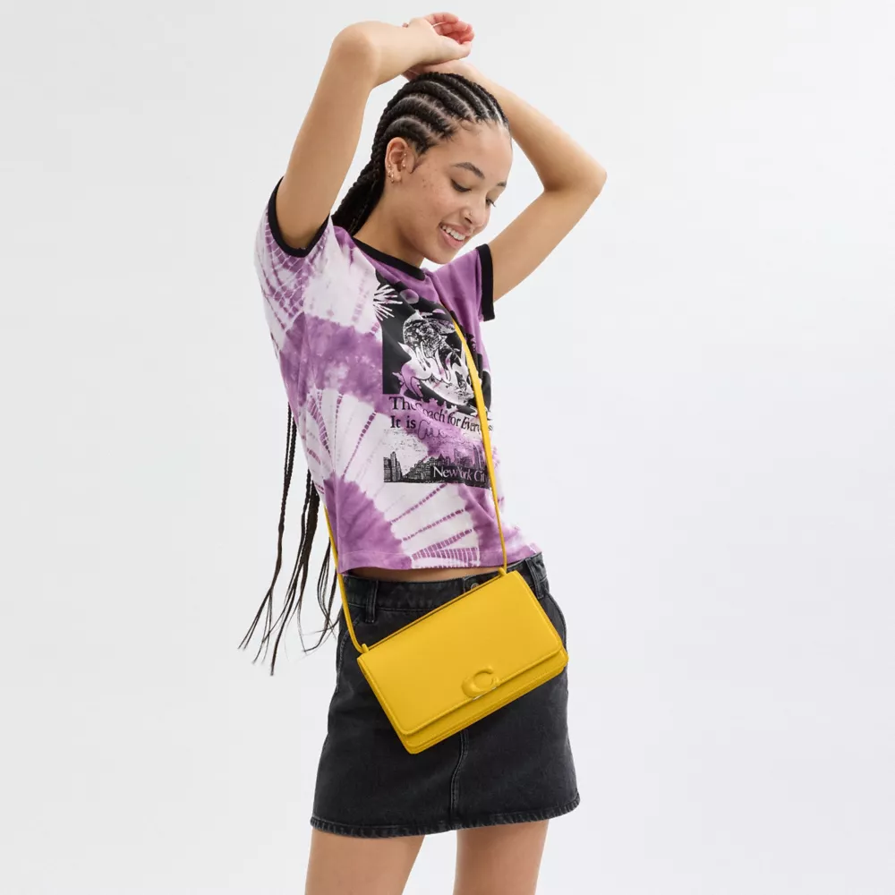 Bandit Shoulder Bag