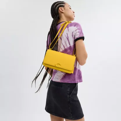 Bandit Shoulder Bag