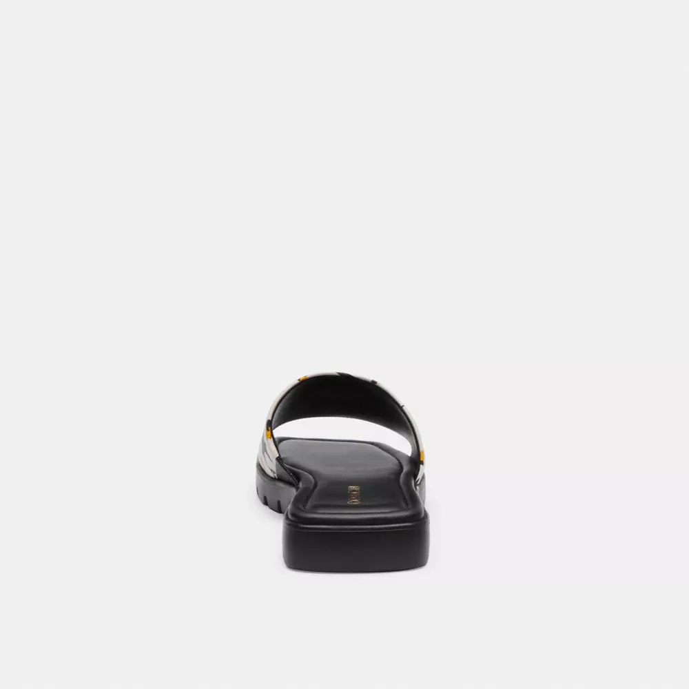 Florence Sandal