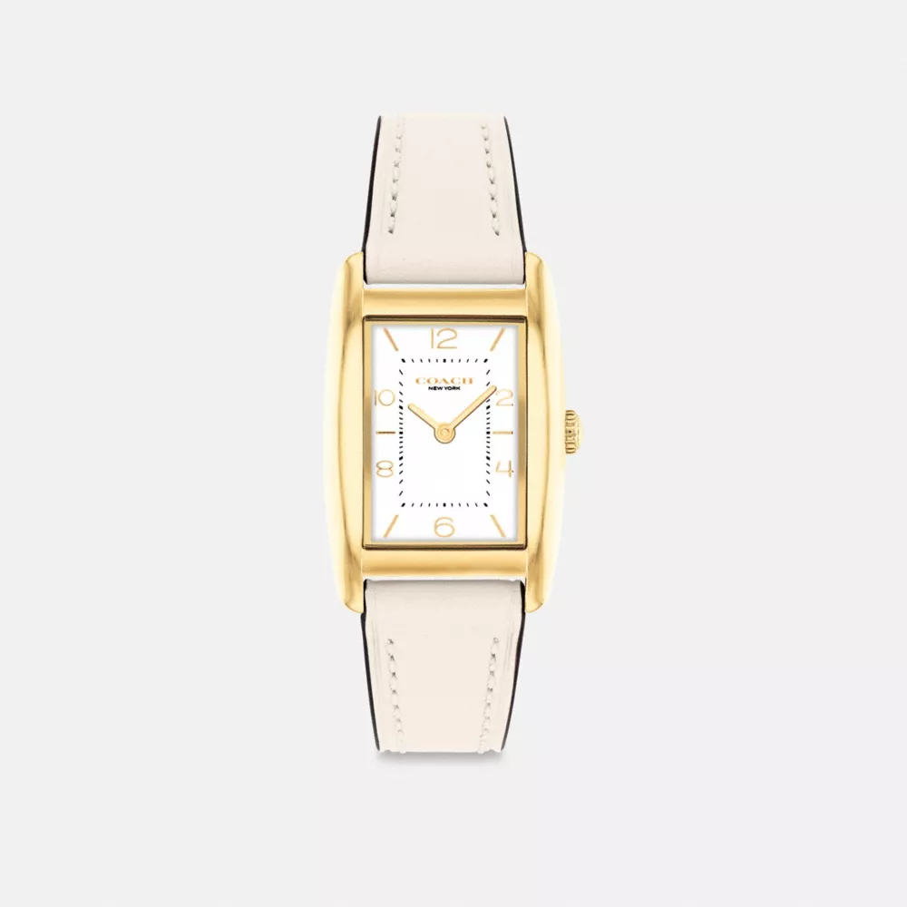 Reese Watch, 24 Mm X 35 Mm