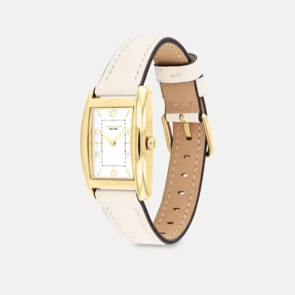 Reese Watch, 24 Mm X 35 Mm