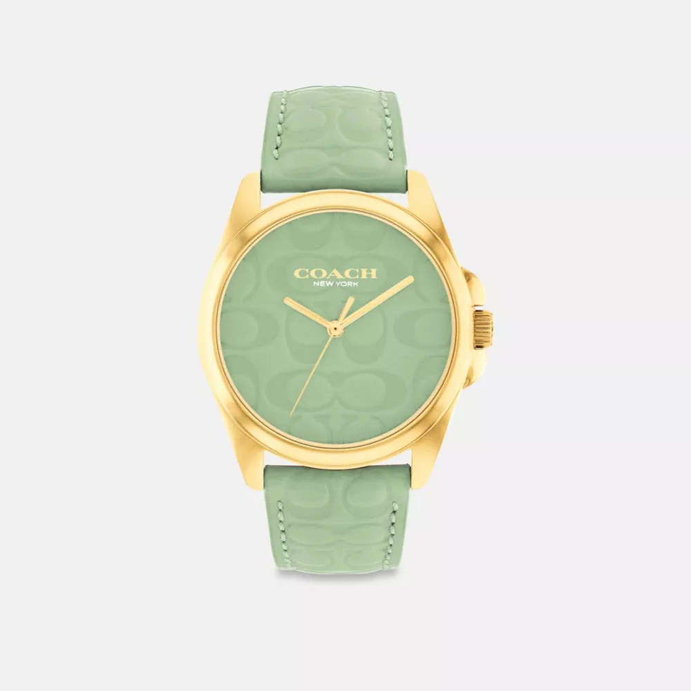 Greyson Watch, 36 Mm