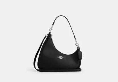 Twisted Teri Shoulder Bag
