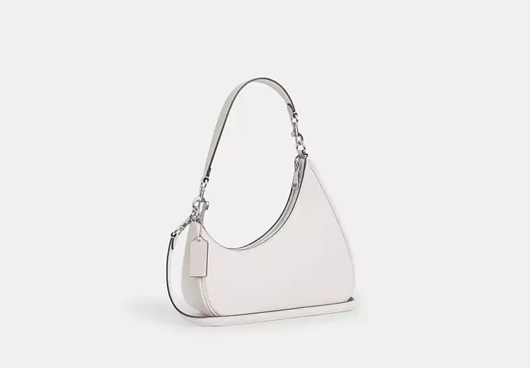 Twisted Teri Shoulder Bag