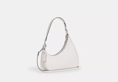 Twisted Teri Shoulder Bag
