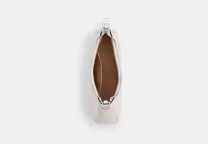Twisted Teri Shoulder Bag