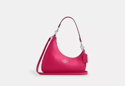 Twisted Teri Shoulder Bag