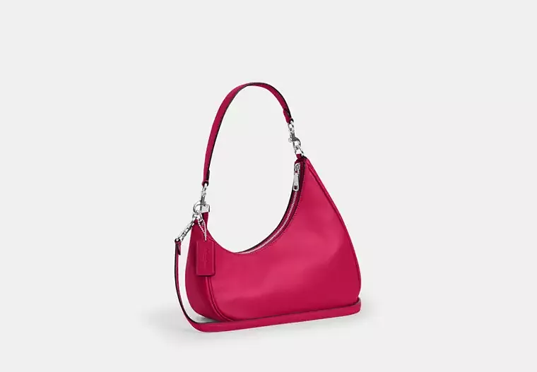 Twisted Teri Shoulder Bag