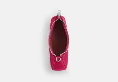 Twisted Teri Shoulder Bag