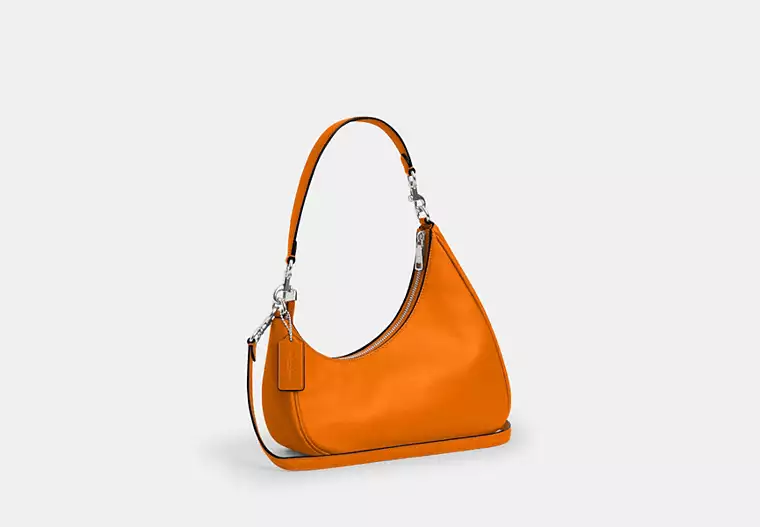 Twisted Teri Shoulder Bag