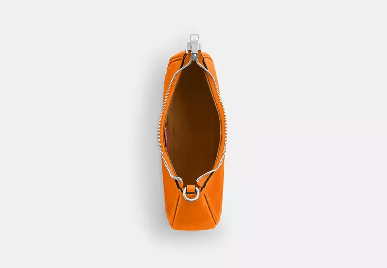 Twisted Teri Shoulder Bag