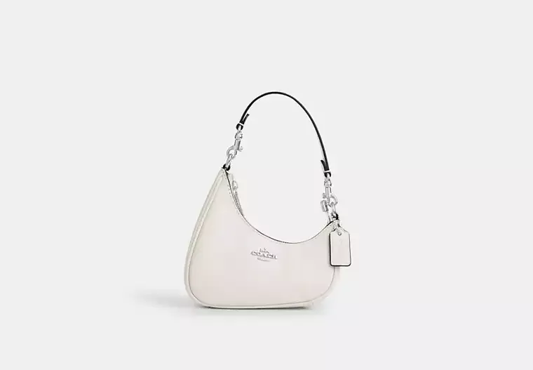 Mini Twisted Teri Bag Charm