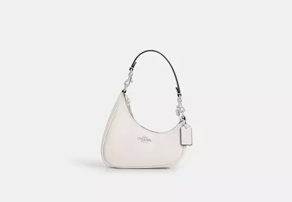Mini Twisted Teri Bag Charm