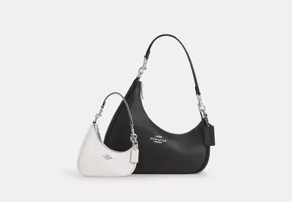 Mini Twisted Teri Bag Charm