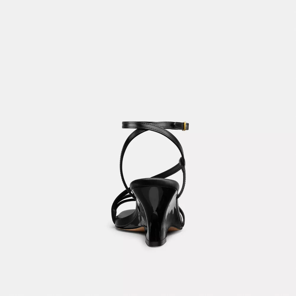 Cait Sandal