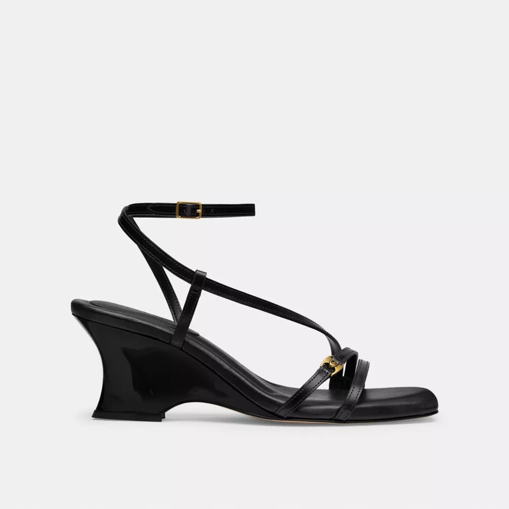 Cait Sandal