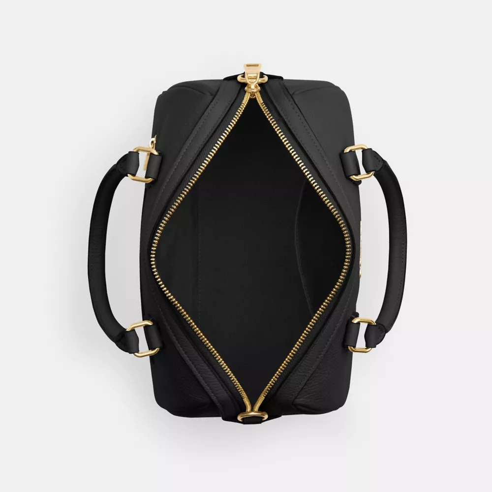 Rowan Satchel Bag