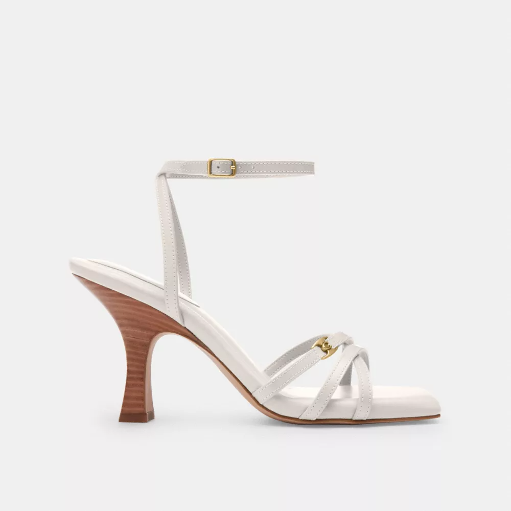 Kelsey Sandal