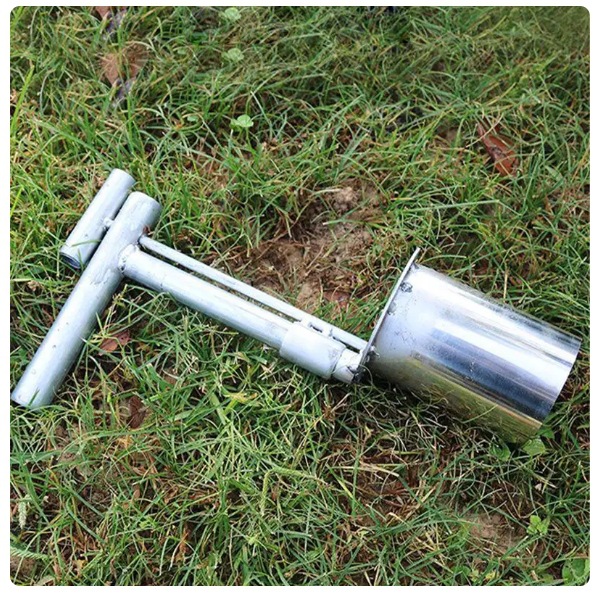 (🔥Spring Hot Sale- 30% OFF) Plant and fruit tree seedling transplanter