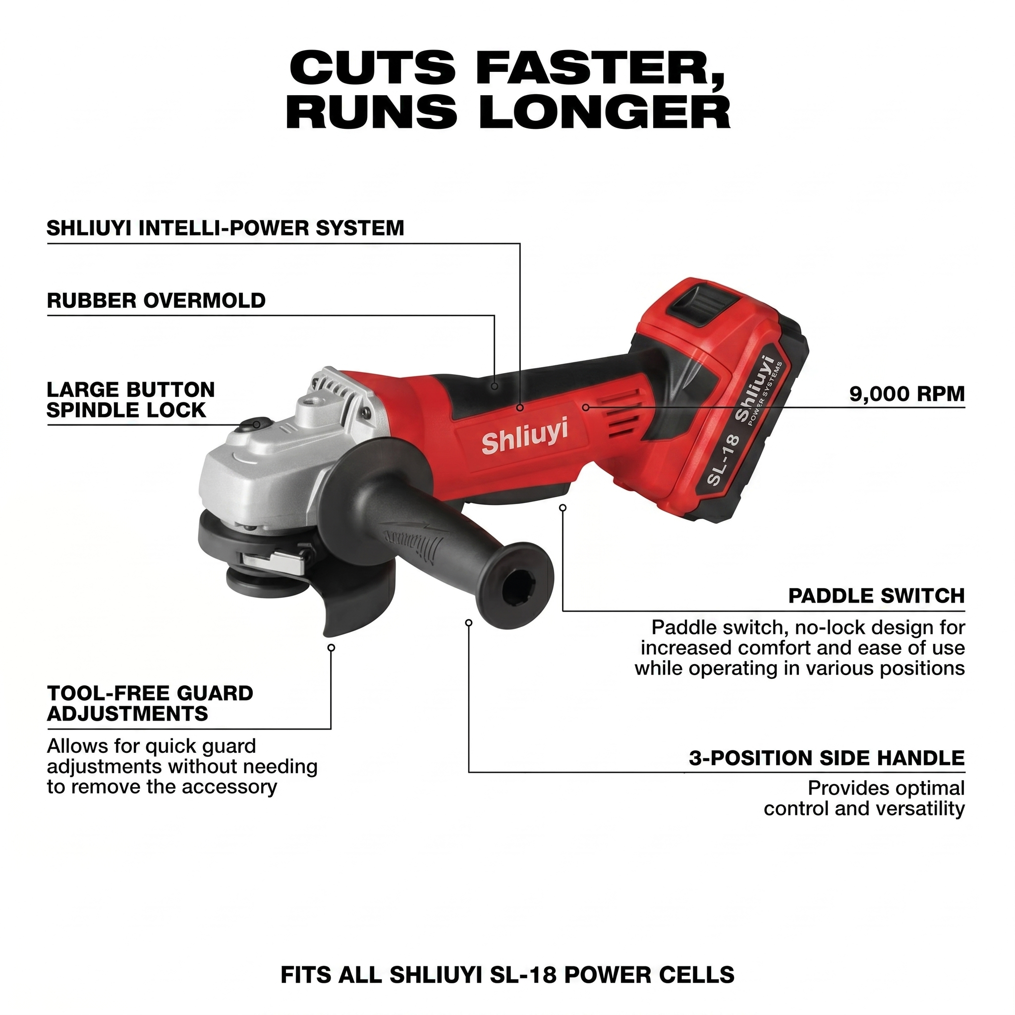 20-Volt Lithium-Ion Cordless Combo Tool Kit (16-Tool)